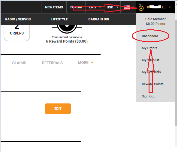 how-to-update-my-shipping-address-hobbyking-help-center